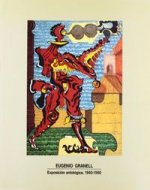Eugenio Granell : exposición antológica 1940-1990