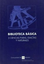 Ciencias puras, exactas, naturales