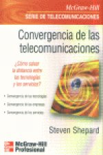Convergencia en las telecomunicaciones