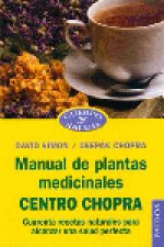 Manual de plantas medicinales 