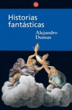 Historias fantásticas