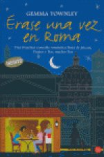 Érase una vez en Roma