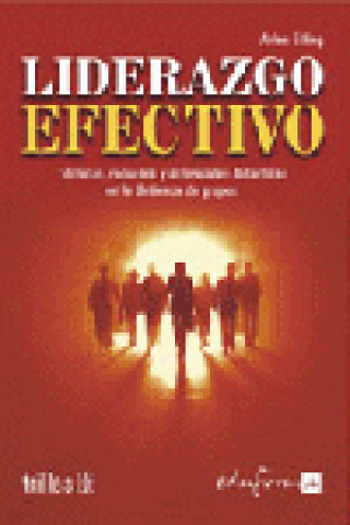 Liderazgo efectivo