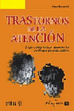 Trastornos de la atención