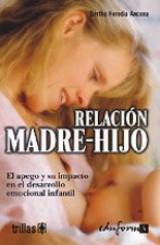 Relación madre e hijo
