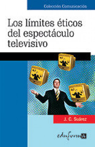 Los límites del espectáculo televisivo