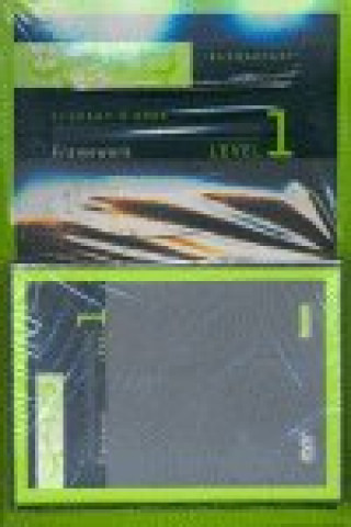 Framework, level 1, ESO