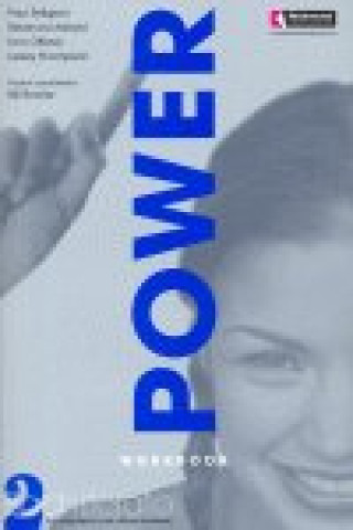 Power, 2 Bachillerato. Workbook