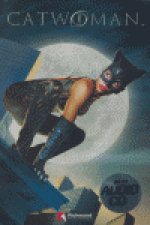 RMR 3 - CATWOMAN (BOOK+CD)