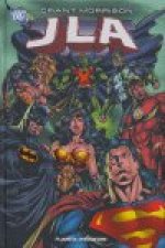 JLA