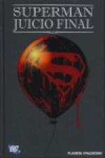 Superman, Juicio final