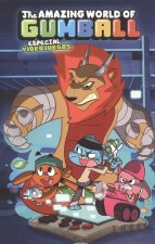 EL ASOMBROSO MUNDO DE GUMBALL 04