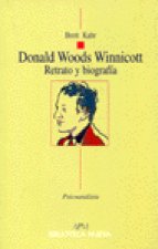 Donald Woods Winnicott : retrato y biografía