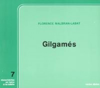 Gilgamés