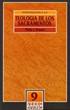 Introducción a la teología de los sacramentos