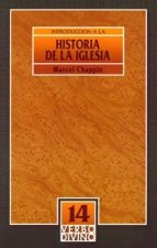 Introducción a la historia de la Iglesia