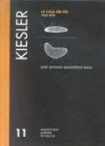 KIESLER: LA CASA SIN FIN: 1950-1959
