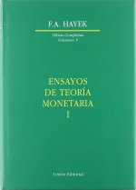 Ensayos de teoría monetaria I