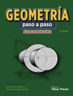 GEOMETRÍA PASO A PASO