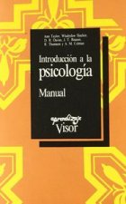 Introducción a la psicología : manual