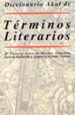 Diccionario de términos literarios
