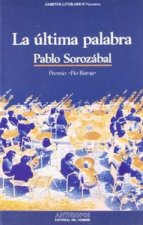 La última palabra