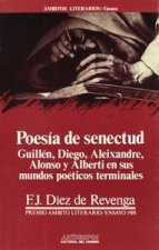 Poesía de senectud