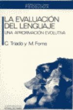 La evaluación del lenguaje : una aproximación evolutiva