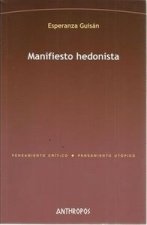 El manifiesto hedonista
