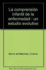 La comprensión infantil de la enfermedad : un estudio evolutivo