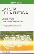 La ruta de la energía