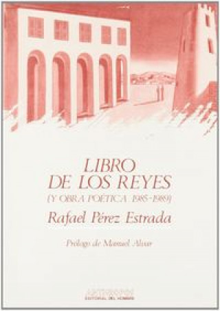 Libro de los Reyes