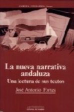 La nueva narrativa andaluza : una lectura de sus textos