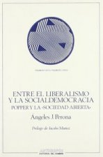 Entre liberalismo y social democracia : Popper y 