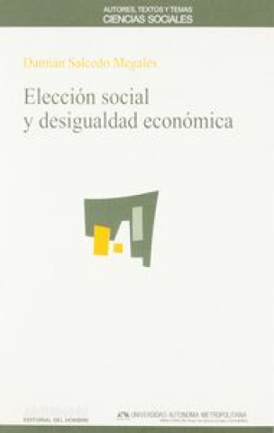 Elección social y desigualdad económica