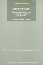 Etica y diálogo : elementos juicio moral en Kant y en la ética...