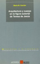Arquitectura y cuerpo en la figura autorial de Teresa de Jesús