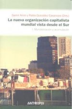 Mundialización y acumulación
