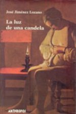 La luz de una candela