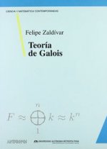 Teoría de Galois