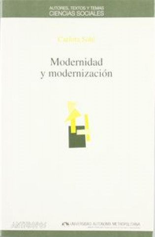 Modernidad y modernización