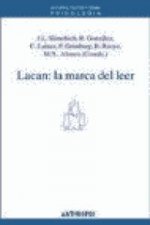 Lacan : la marca del leer