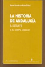 El campo andaluz