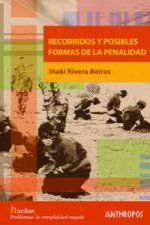 Recorridos y posibles formas de penalidad