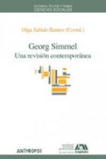Georg Simmel : una revisión contemporánea