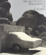Museo Vostell Malpartida : colección Wolf y Mercedes Vostell