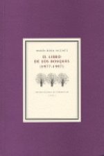 El libro de los bosques (1977-1997)