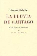 La lluvia de Cartago
