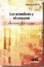 Los acreedores y el concurso : la responsabilidad de personas ajena al proceso