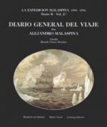 Diario general del viaje